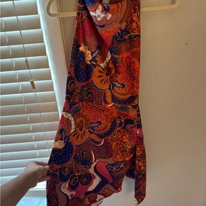 House of Harlow wrap dress size 6